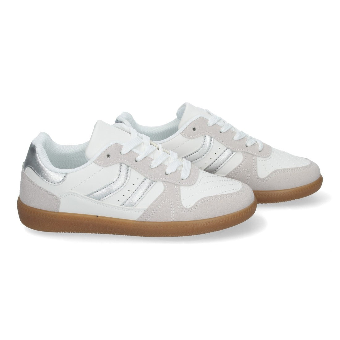 Zapatillas casual de mujer