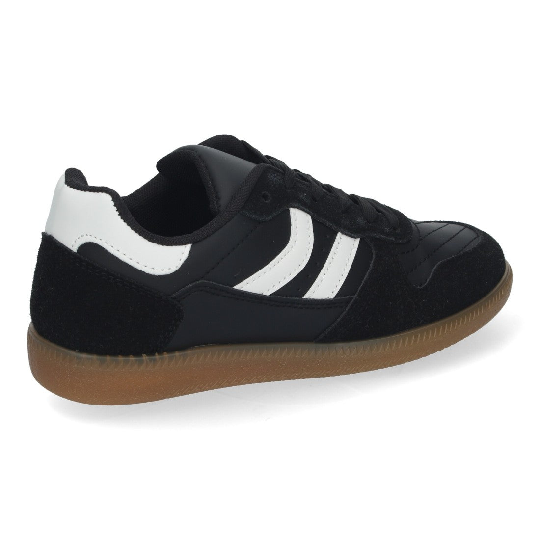 Zapatillas casual de mujer