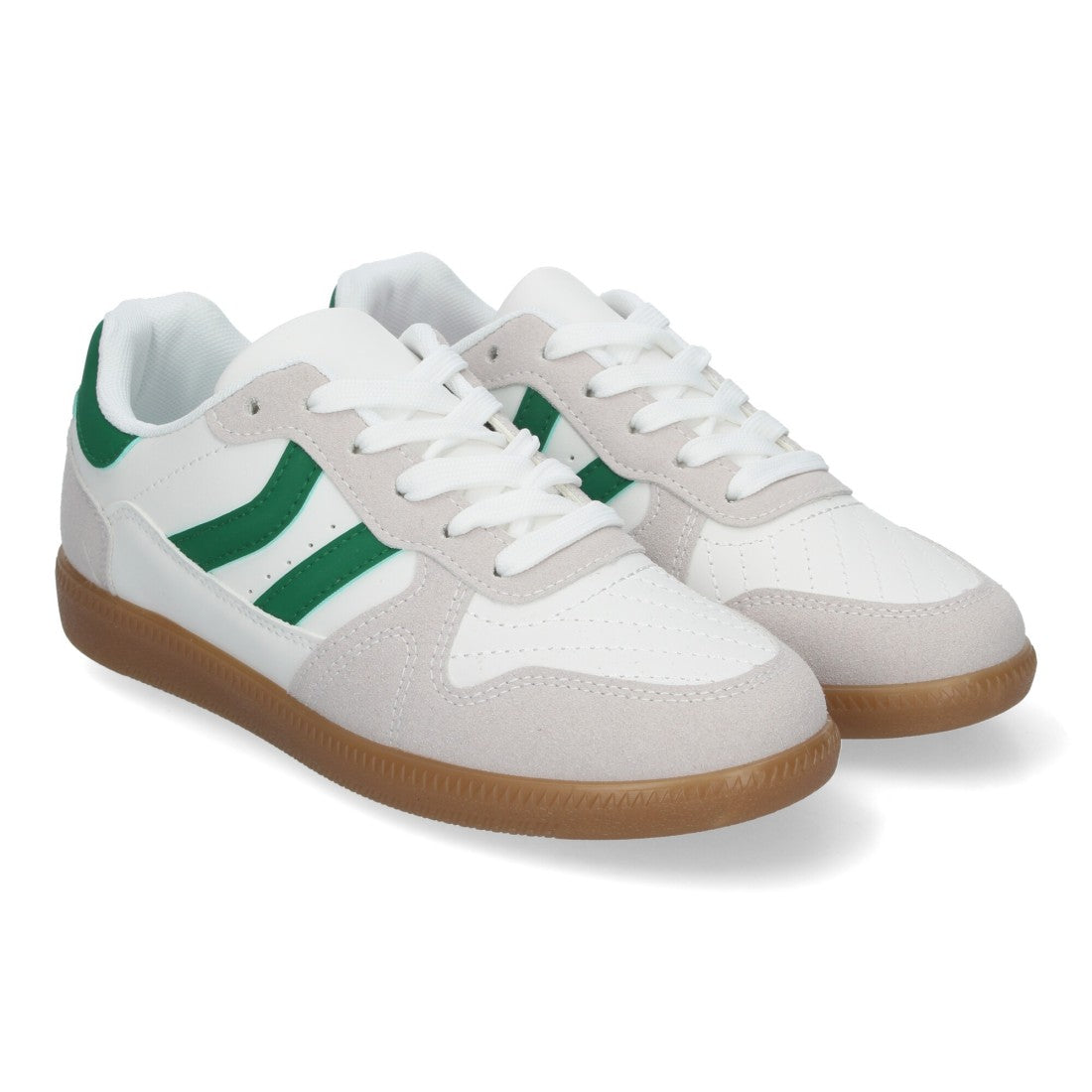 Zapatillas casual de mujer