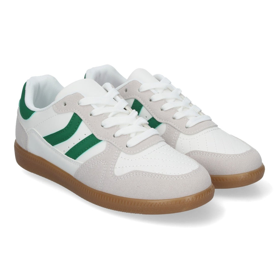Zapatillas casual de mujer