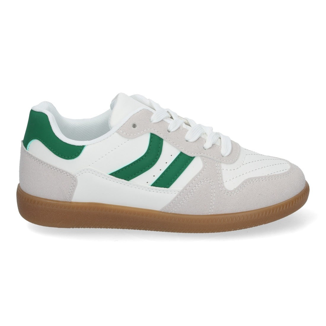 Zapatillas casual de mujer