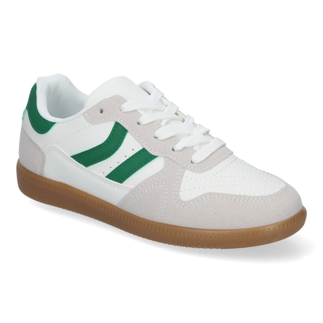 Zapatillas casual de mujer