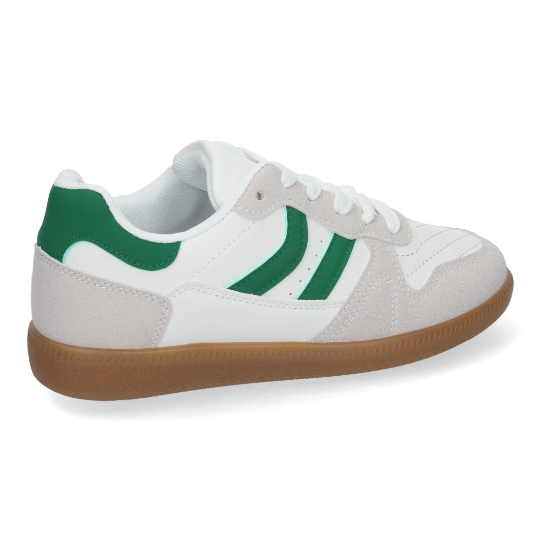 Zapatillas casual de mujer