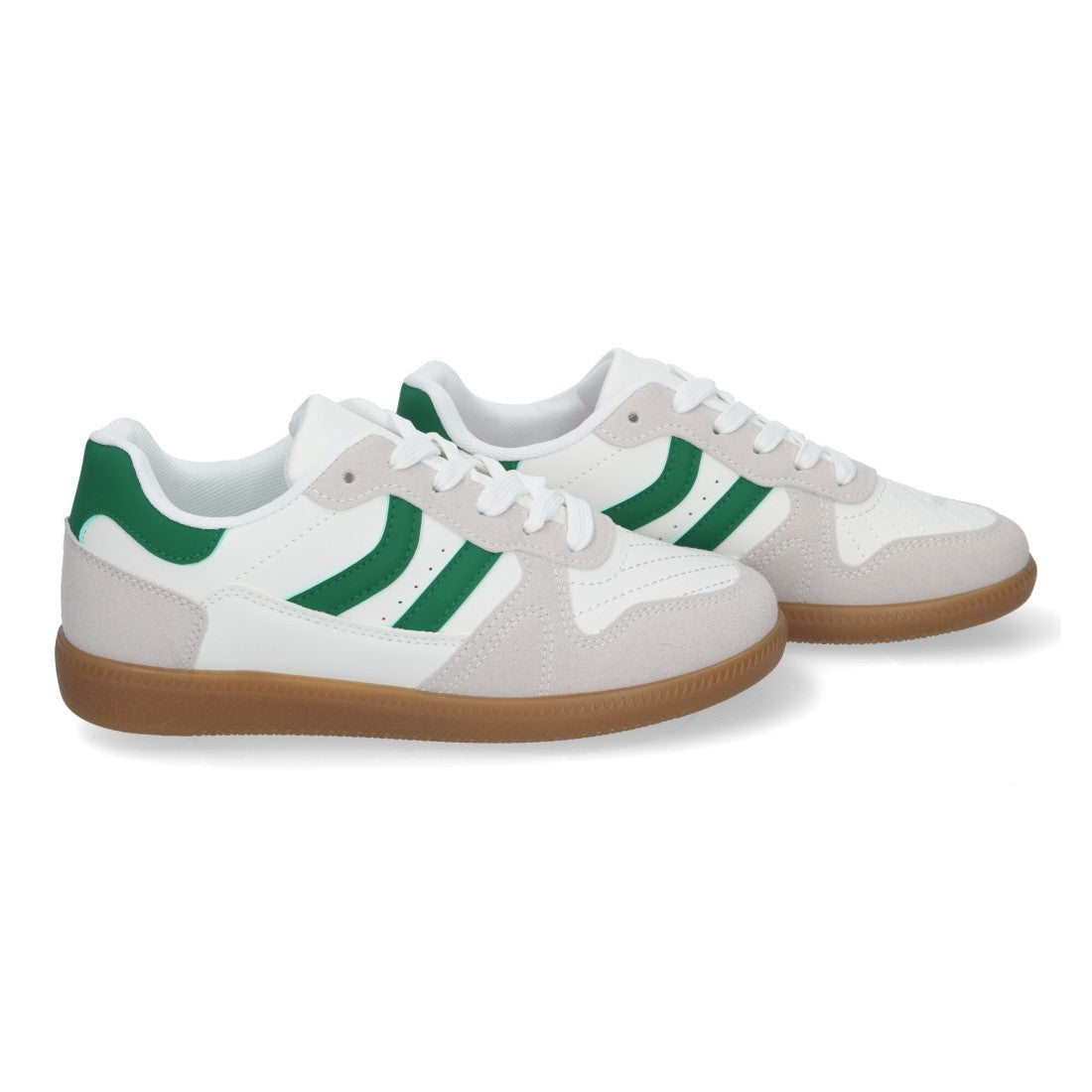 Zapatillas casual de mujer