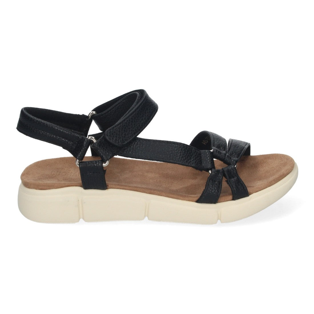 Sandalias planas de mujer
