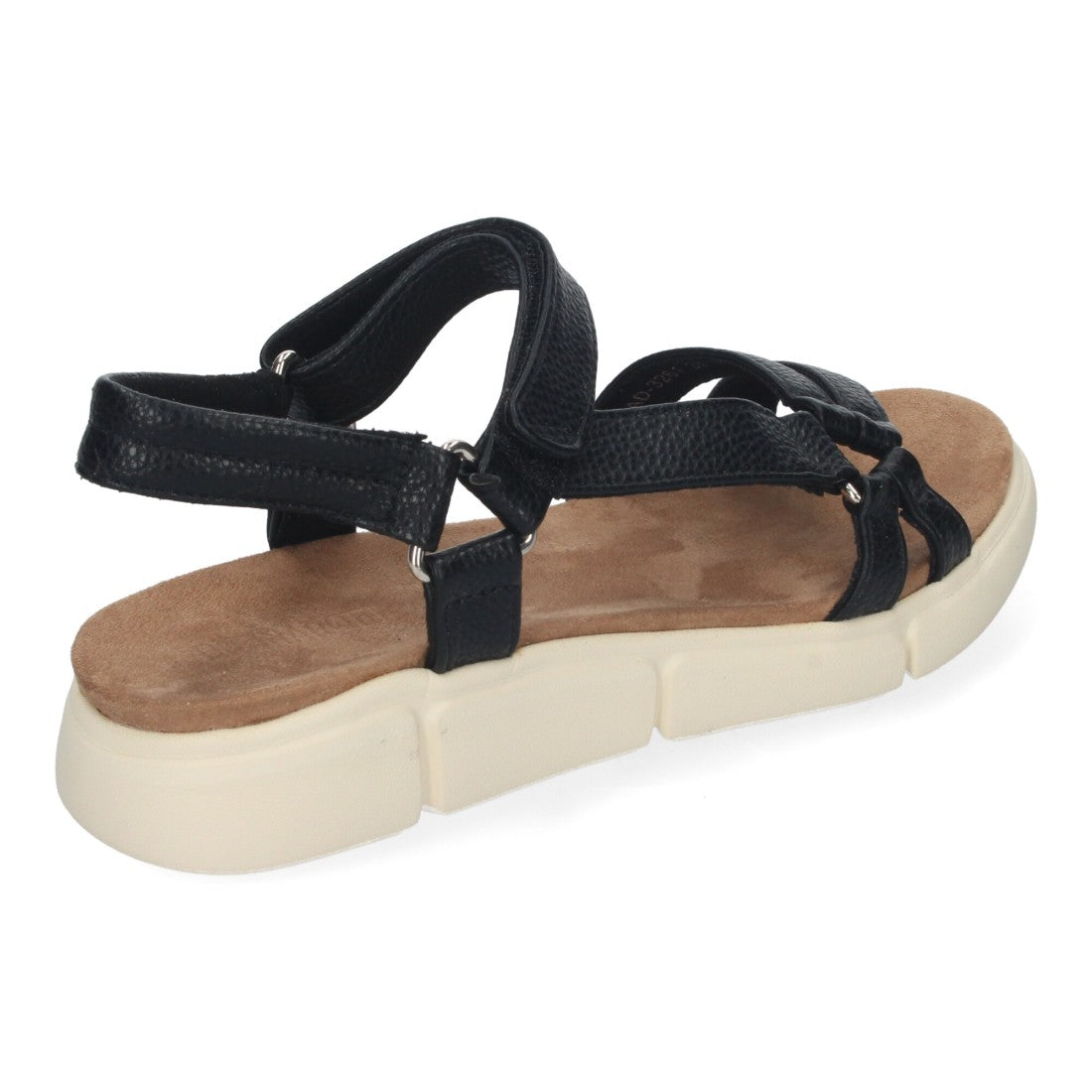 Sandalias planas de mujer