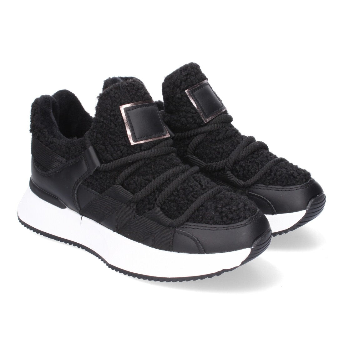Zapatillas deportivas de mujer