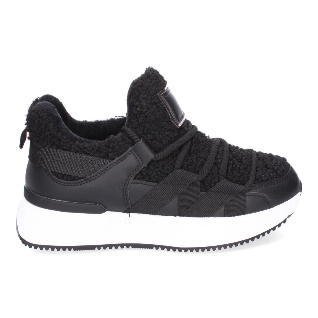 Zapatillas deportivas de mujer