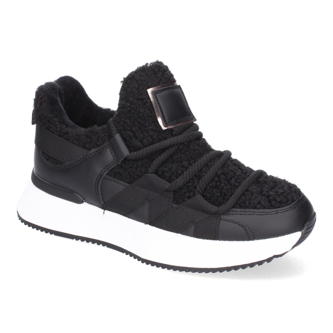 Zapatillas deportivas de mujer