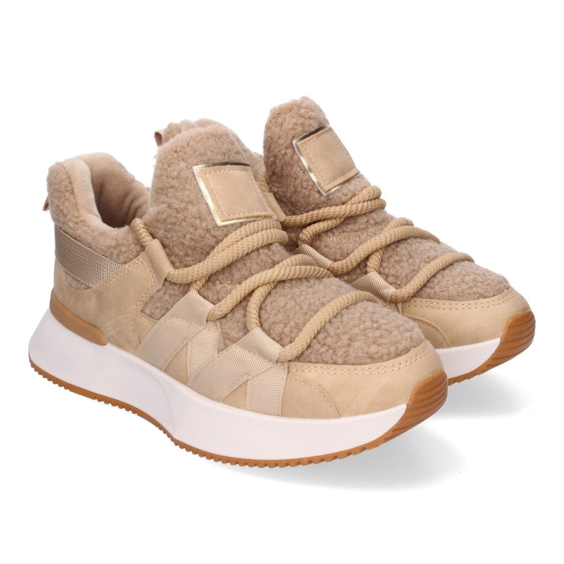 Zapatillas deportivas de mujer
