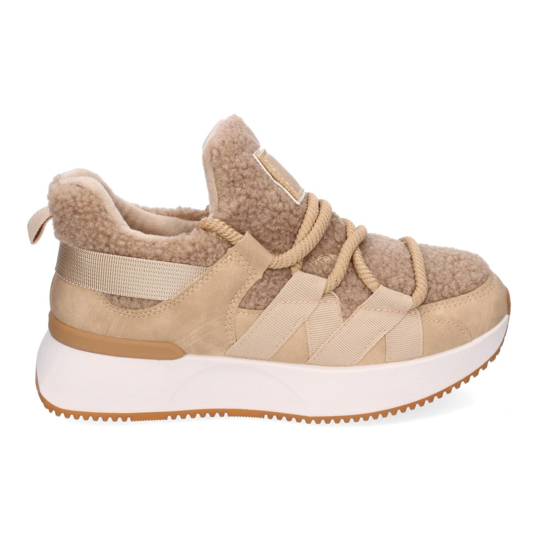 Zapatillas deportivas de mujer