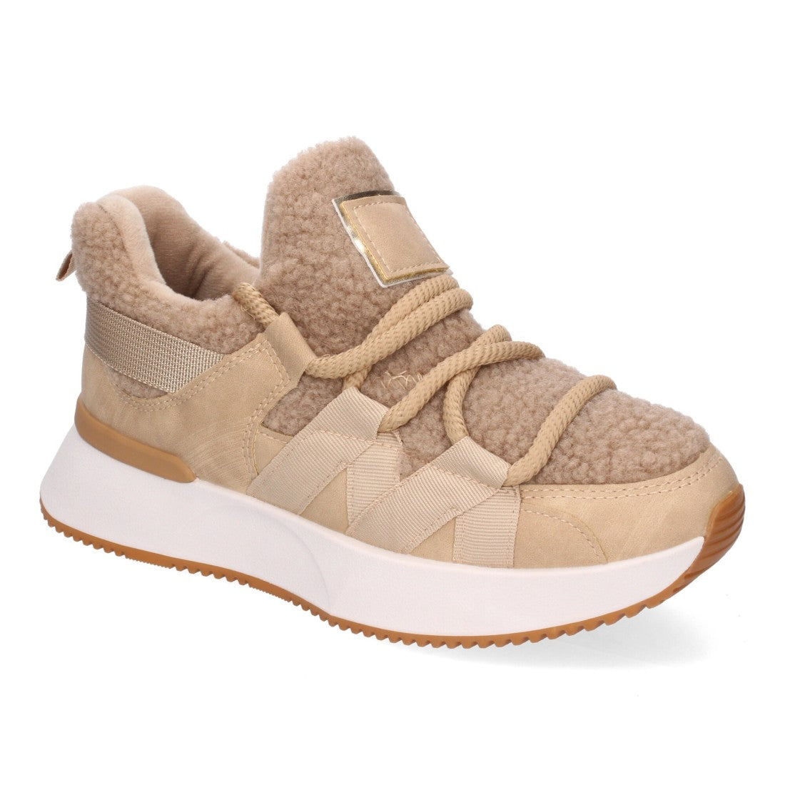 Zapatillas deportivas de mujer