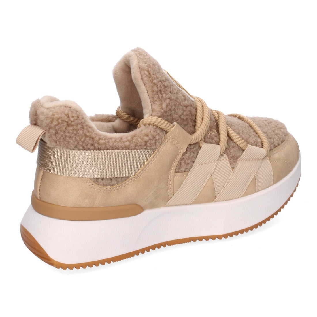 Zapatillas deportivas de mujer