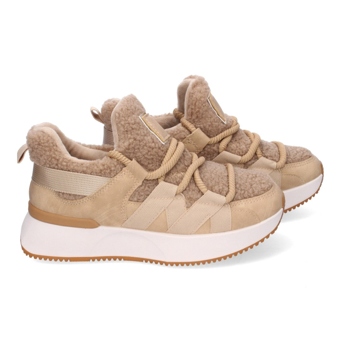 Zapatillas deportivas de mujer