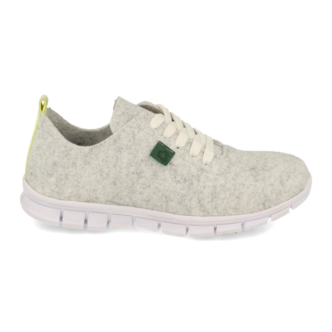 Zapatillas ecológicas de mujer