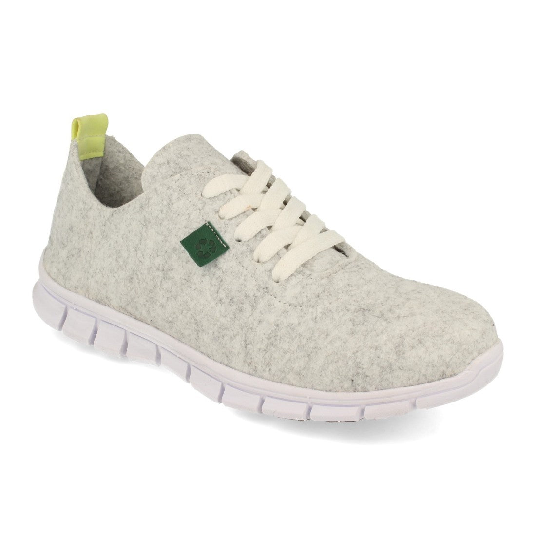 Zapatillas ecológicas de mujer