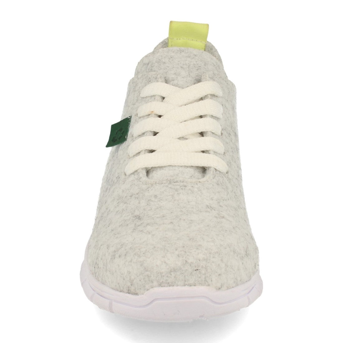 Zapatillas ecológicas de mujer