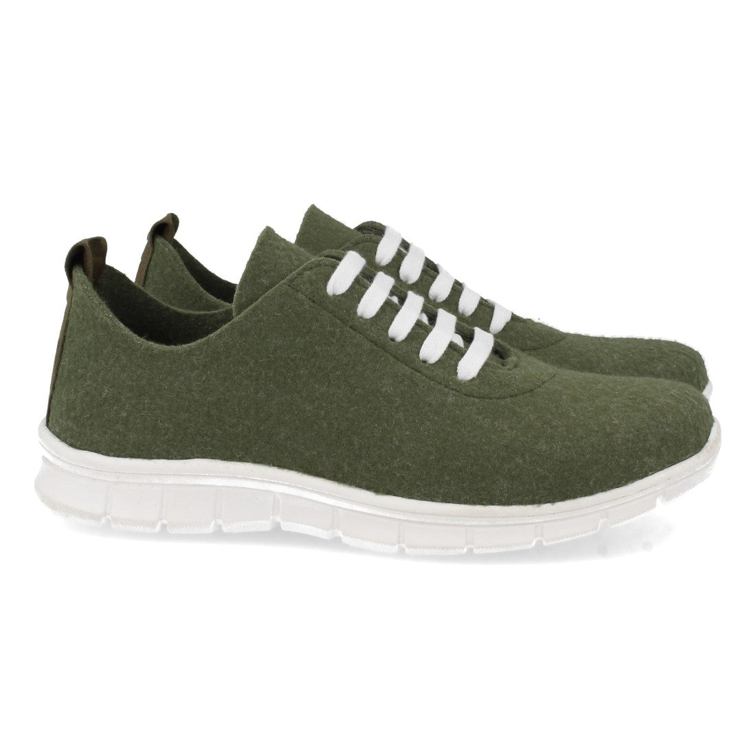 Zapatillas ecológicas de mujer
