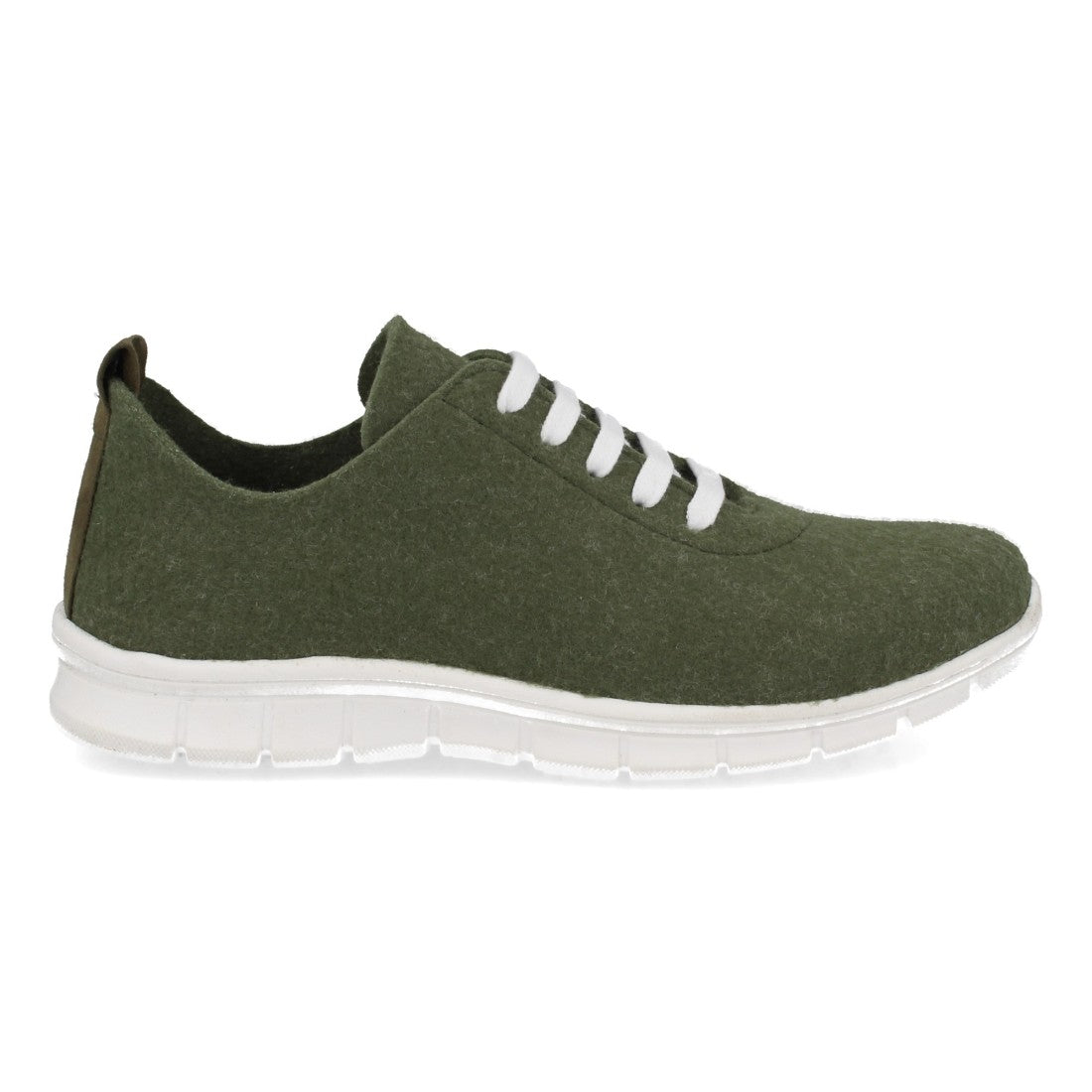 Zapatillas ecológicas de mujer
