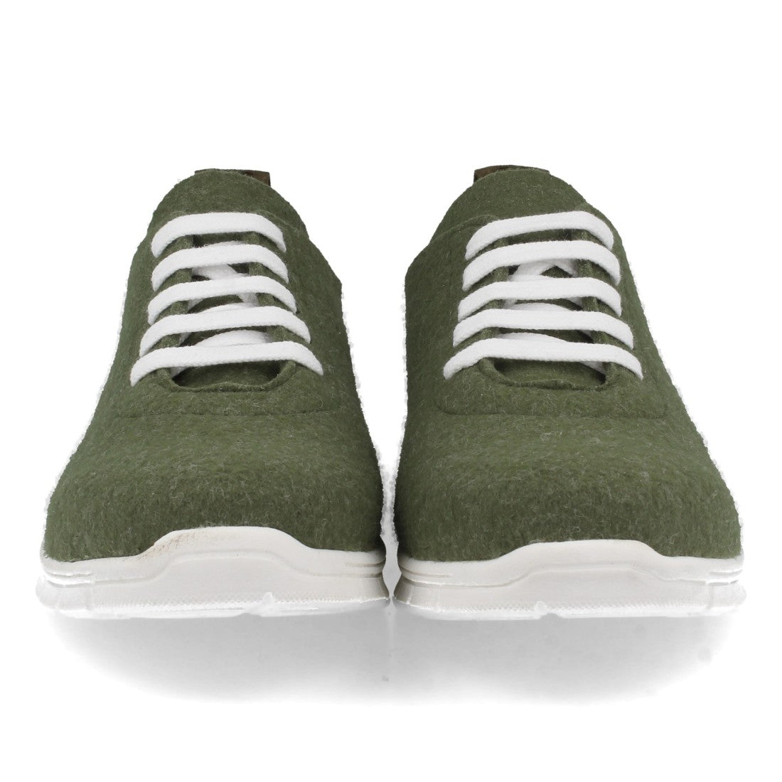 Zapatillas ecológicas de mujer