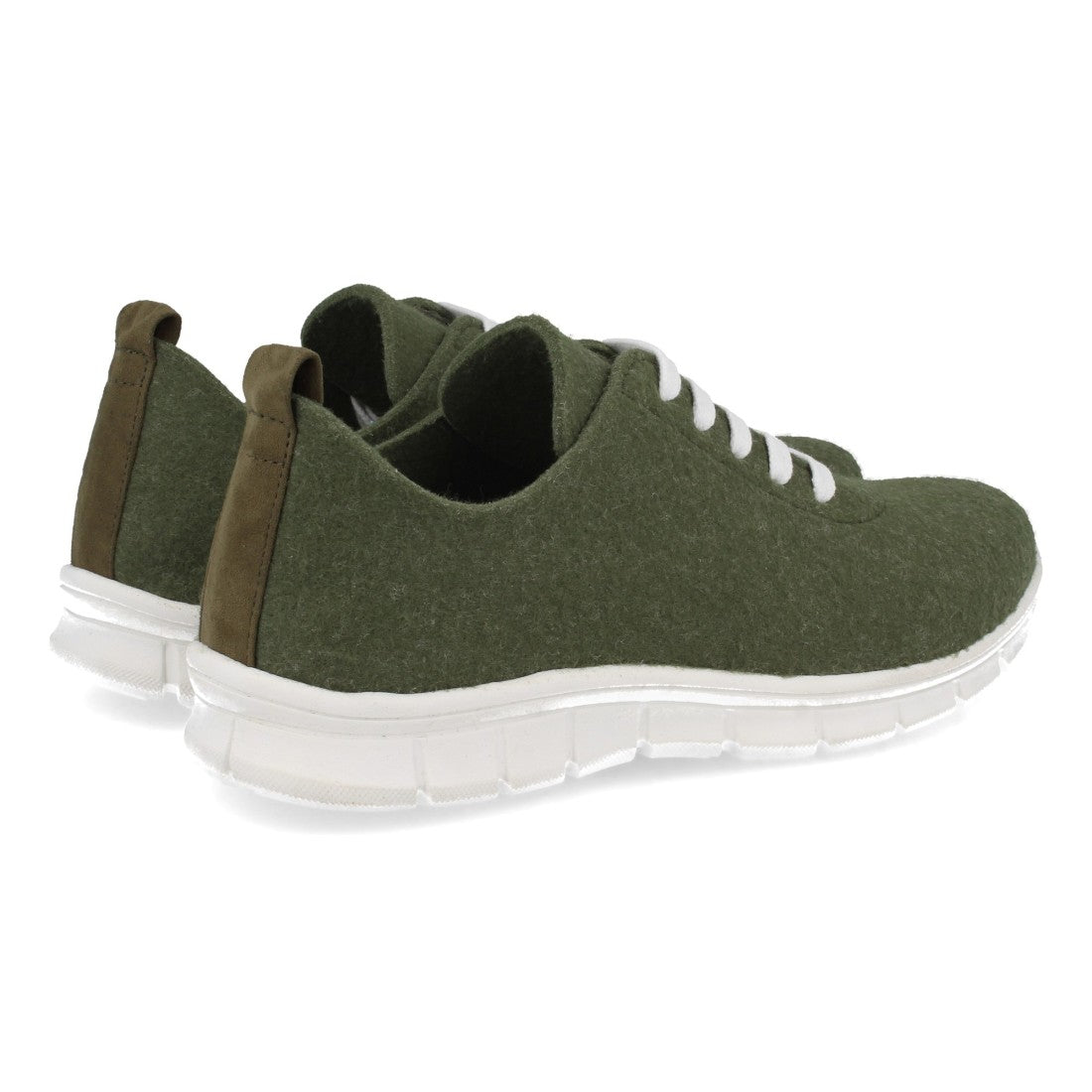 Zapatillas ecológicas de mujer
