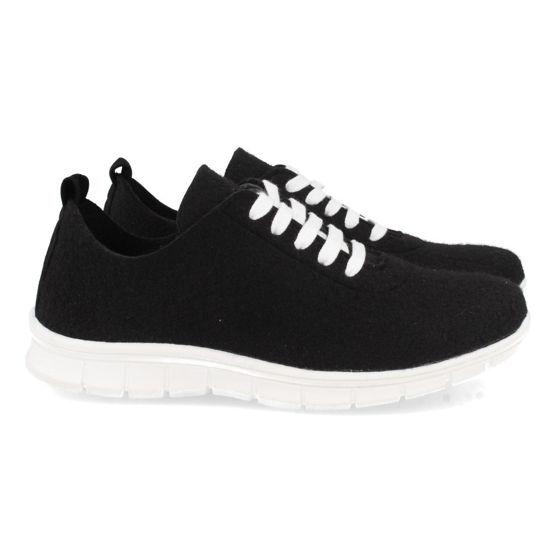 Zapatillas ecológicas de mujer