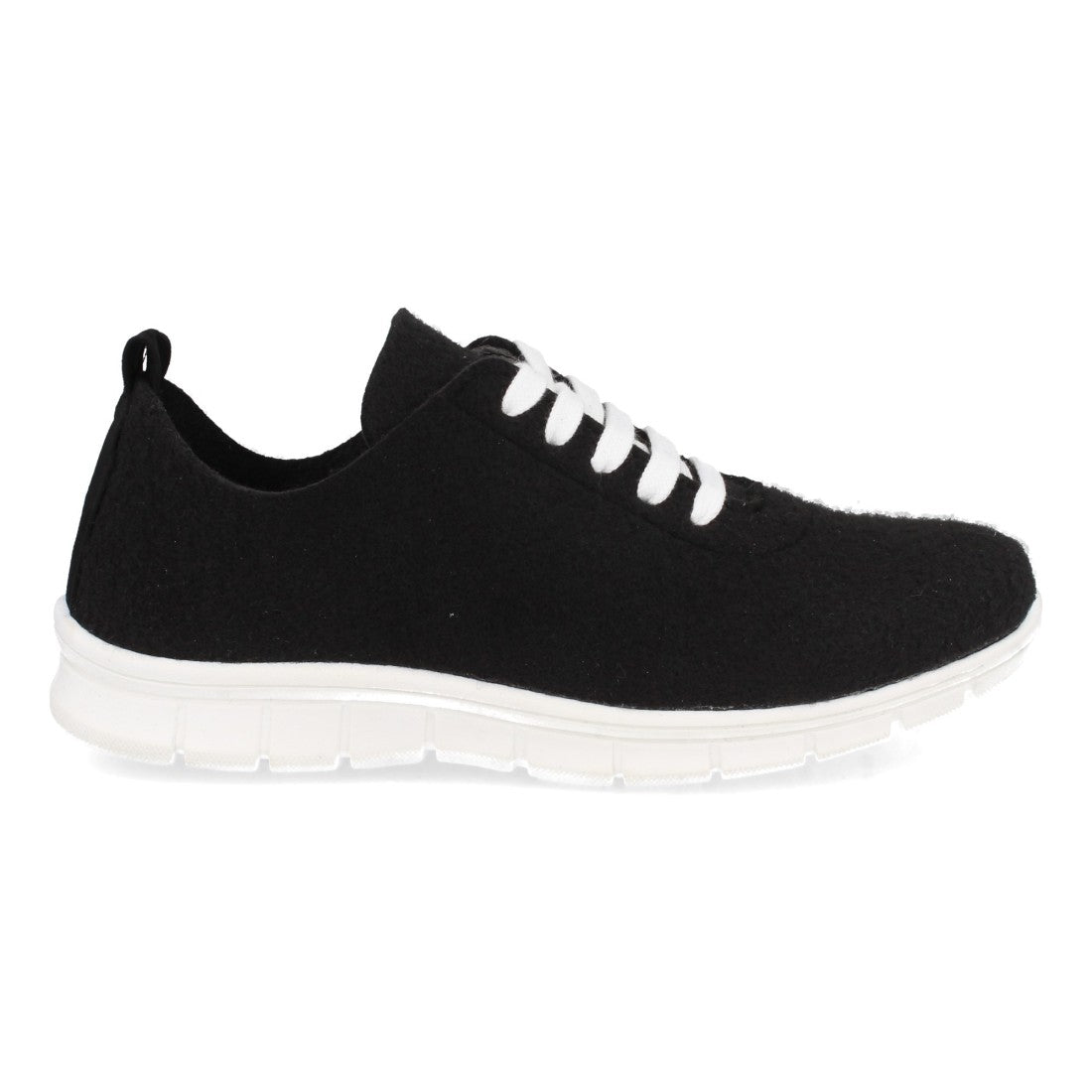 Zapatillas ecológicas de mujer