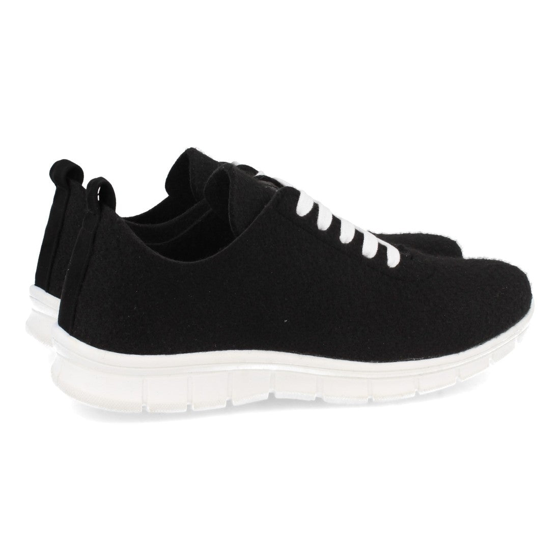 Zapatillas ecológicas de mujer