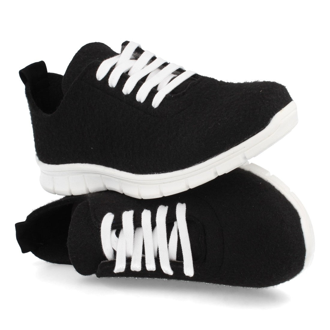 Zapatillas ecológicas de mujer