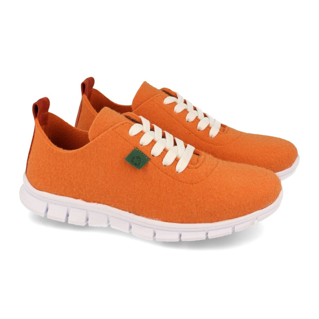 Zapatillas ecológicas de mujer