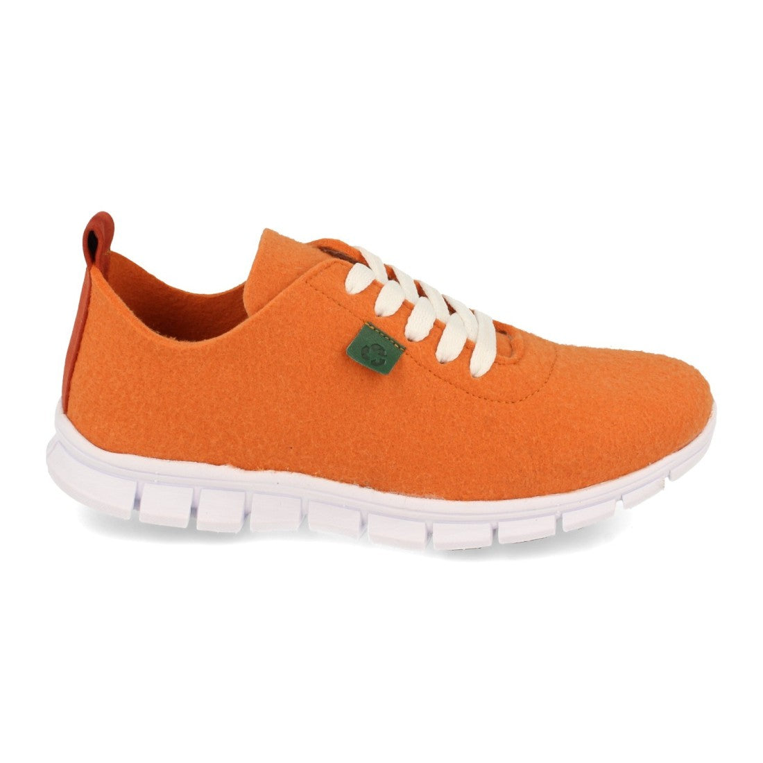 Zapatillas ecológicas de mujer