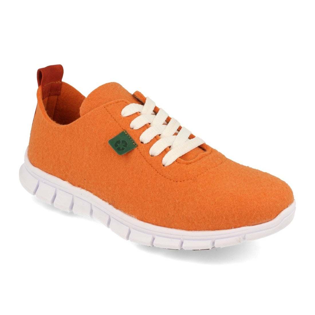 Zapatillas ecológicas de mujer
