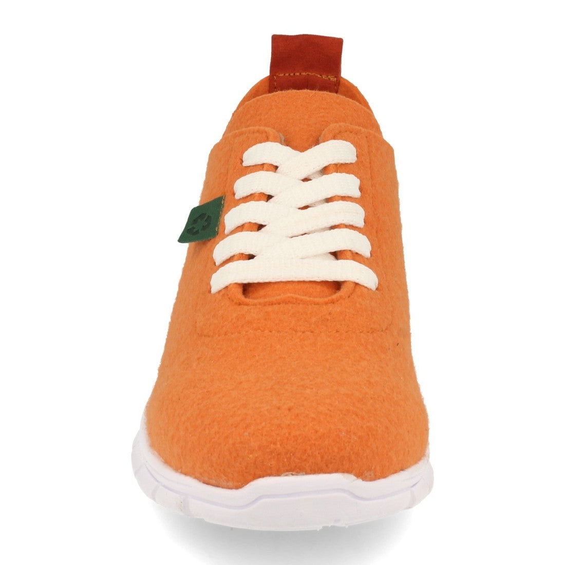 Zapatillas ecológicas de mujer