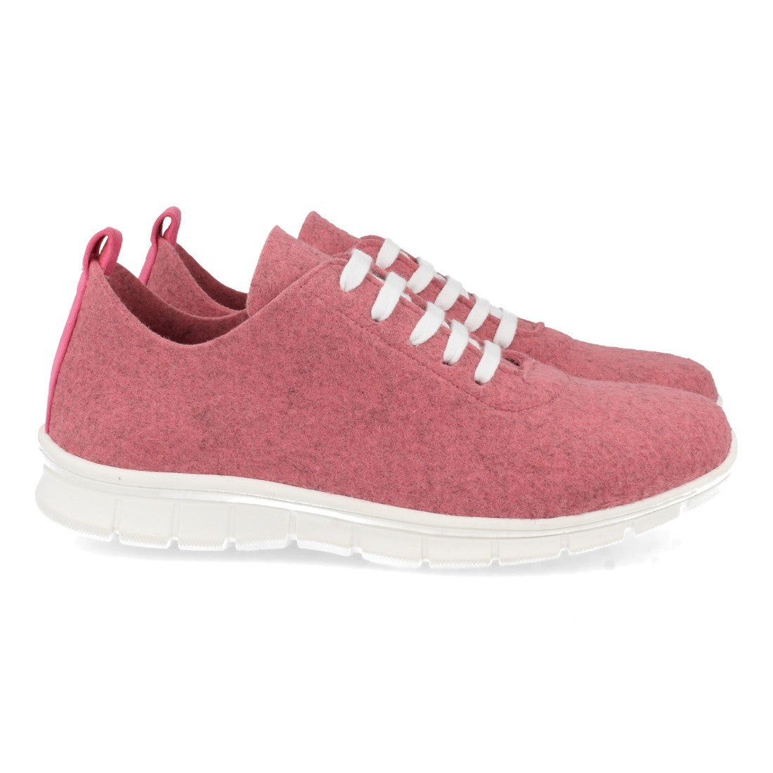Zapatillas ecológicas de mujer