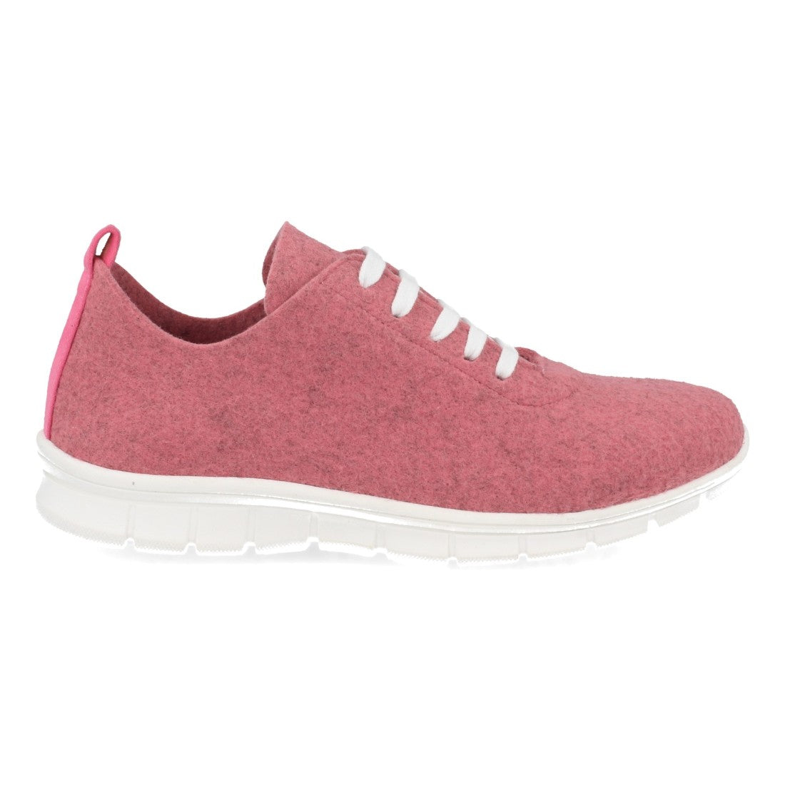 Zapatillas ecológicas de mujer