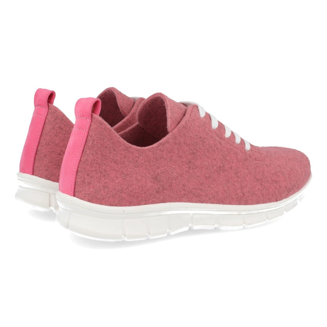 Zapatillas ecológicas de mujer
