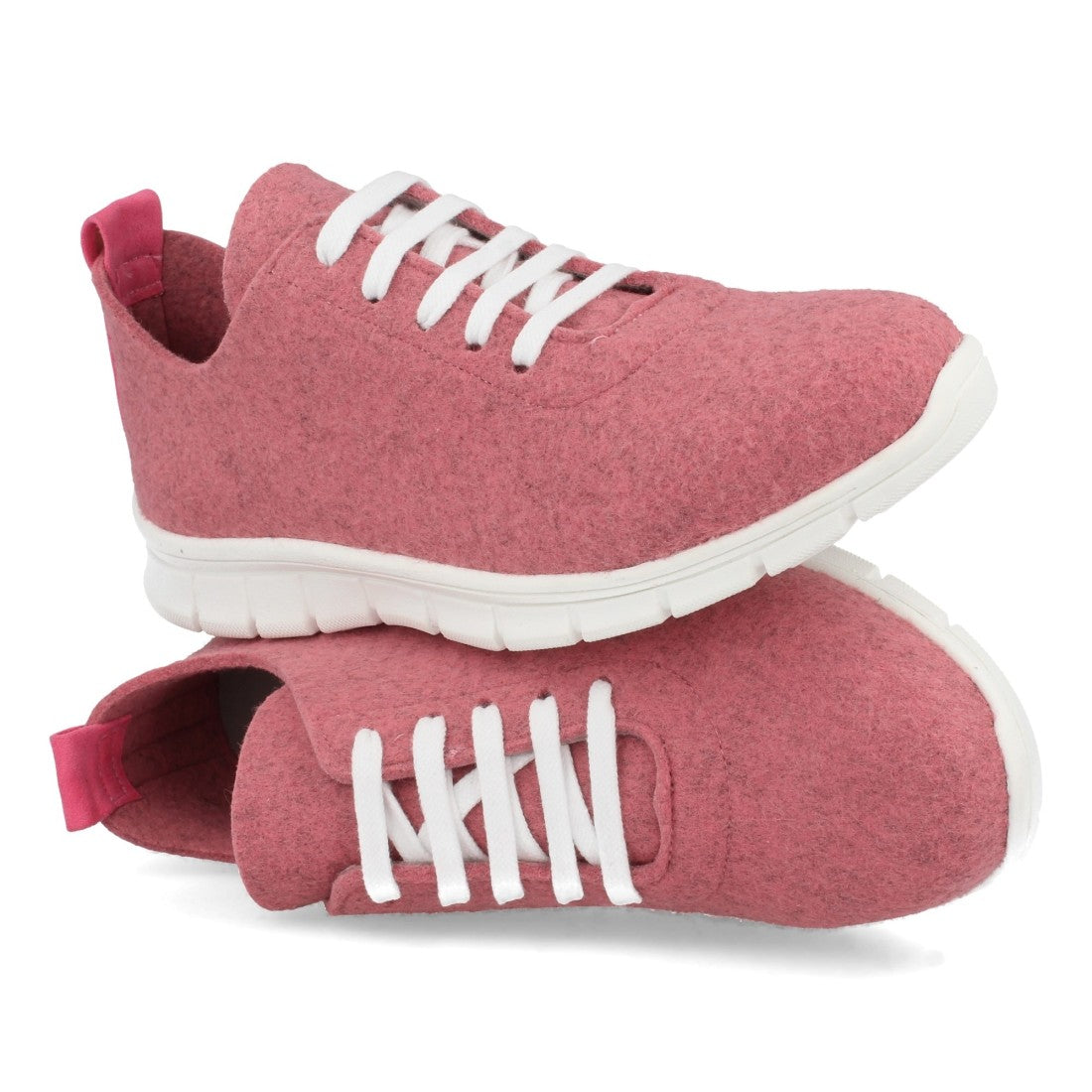 Zapatillas ecológicas de mujer