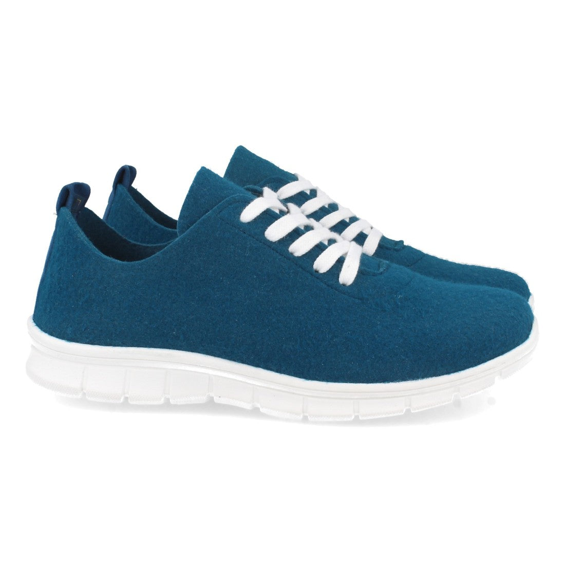 Zapatillas ecológicas de mujer
