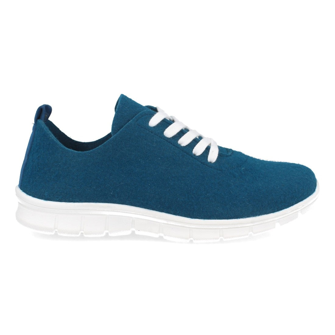 Zapatillas ecológicas de mujer