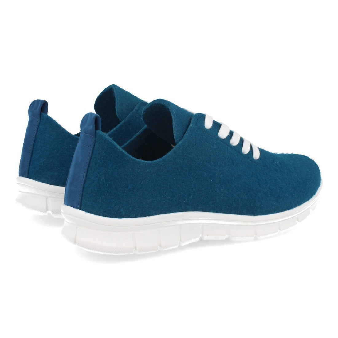 Zapatillas ecológicas de mujer