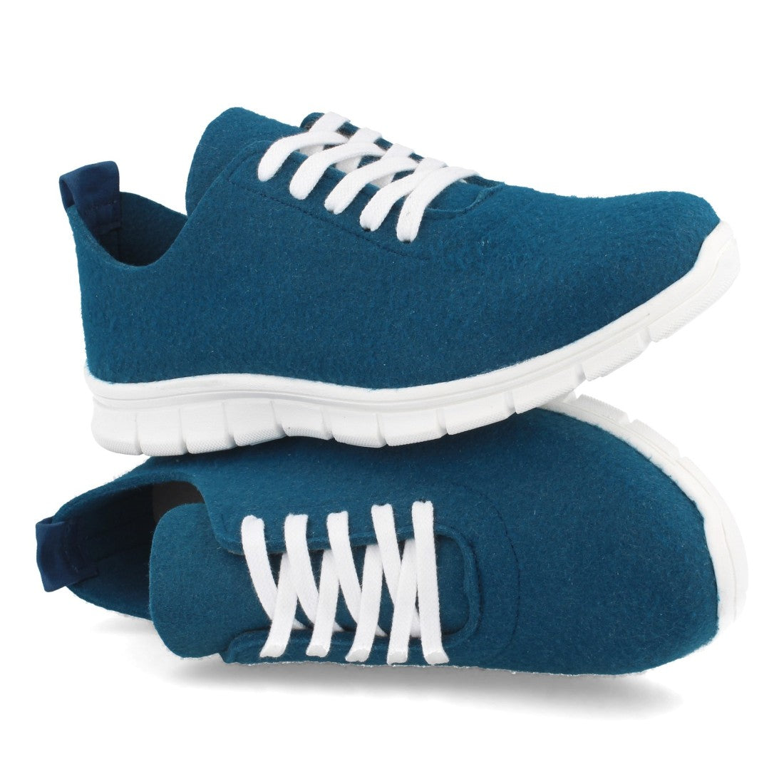 Zapatillas ecológicas de mujer