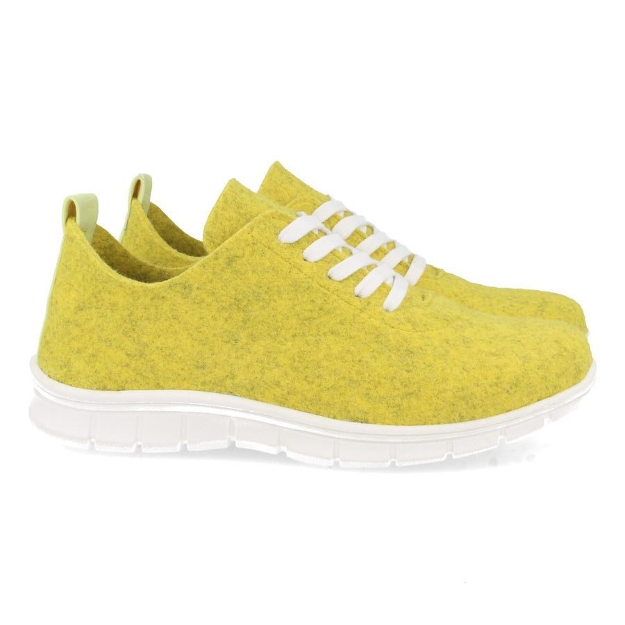 Zapatillas ecológicas de mujer