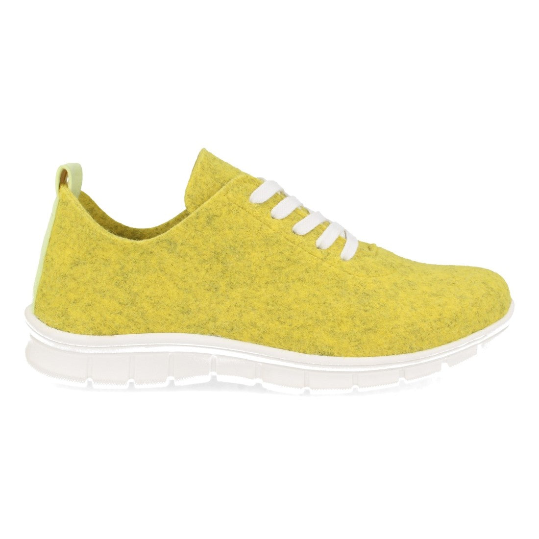 Zapatillas ecológicas de mujer