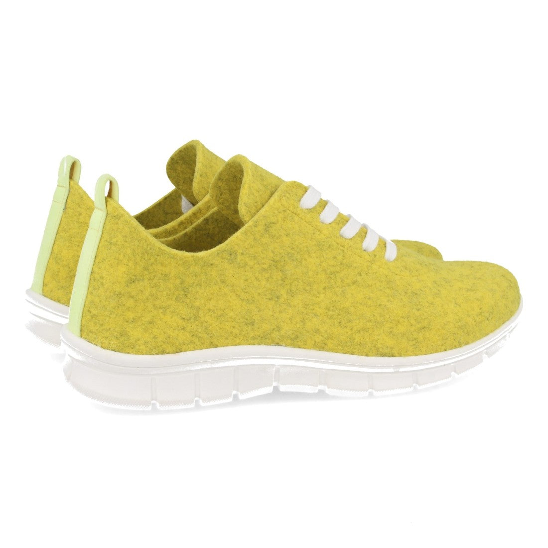 Zapatillas ecológicas de mujer