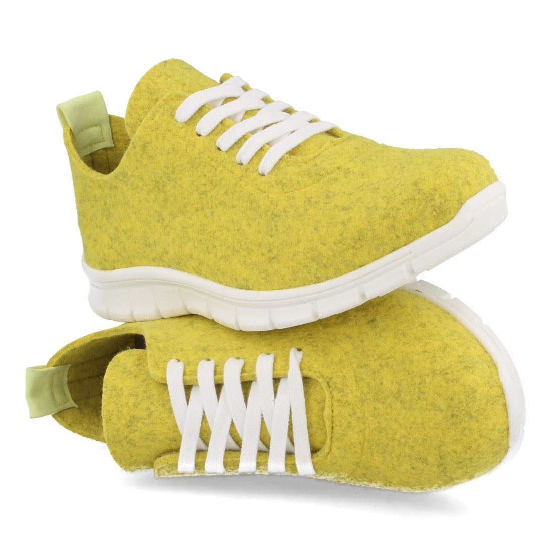 Zapatillas ecológicas de mujer