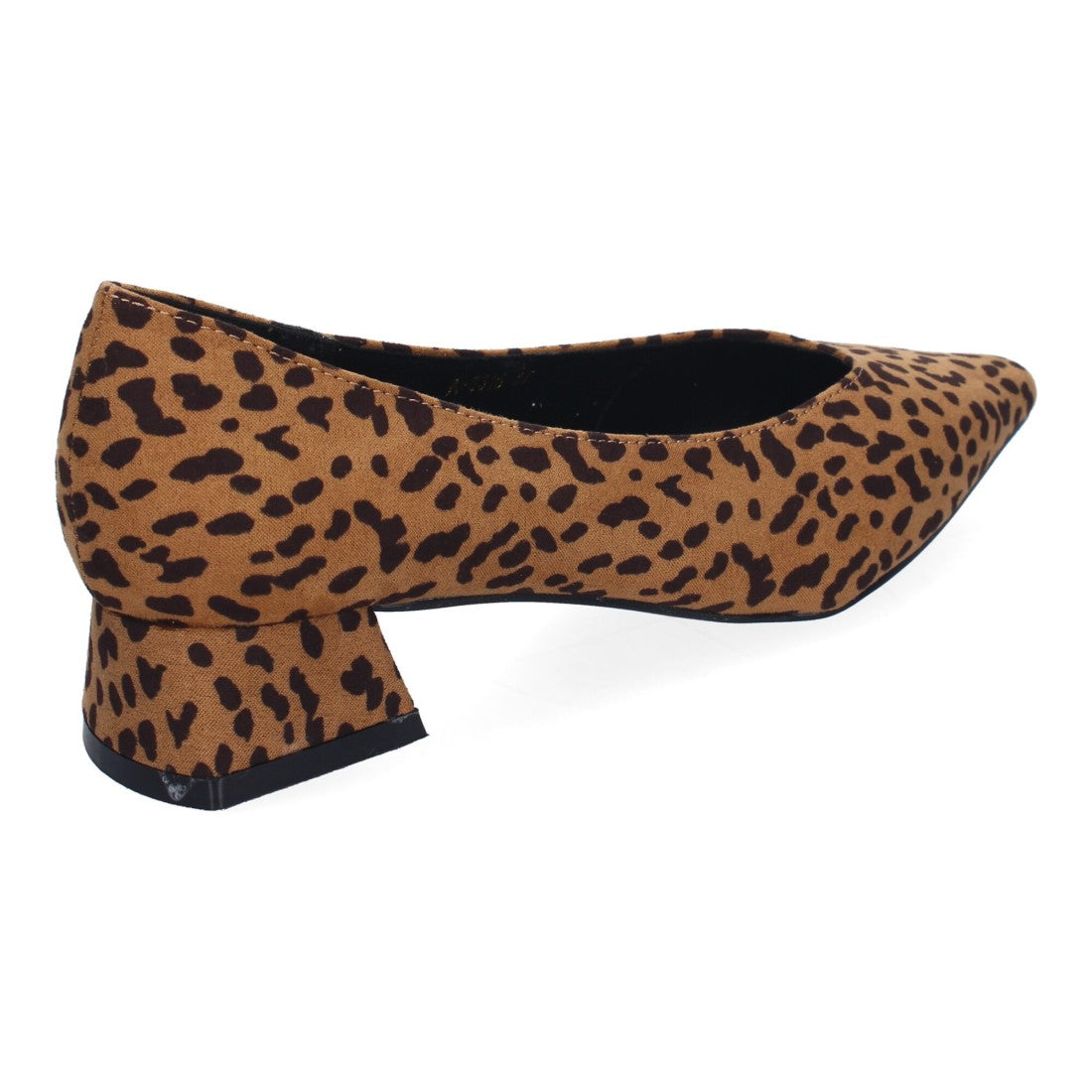 Zapatos de salón de mujer con punta fina
