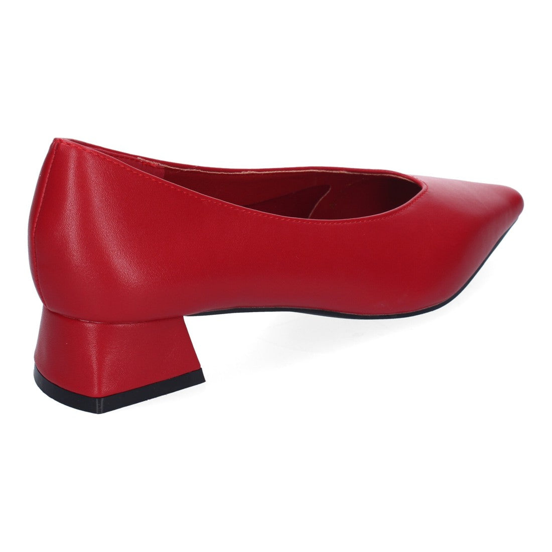 Zapatos de salón de mujer con punta fina