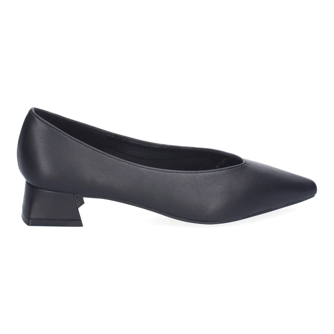 Zapatos de salón de mujer con punta fina