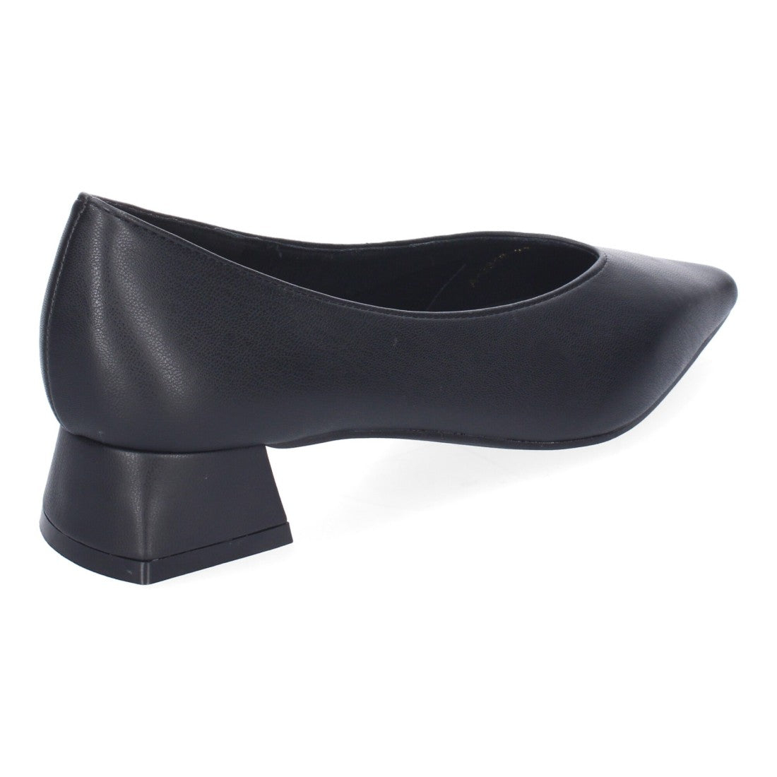 Zapatos de salón de mujer con punta fina
