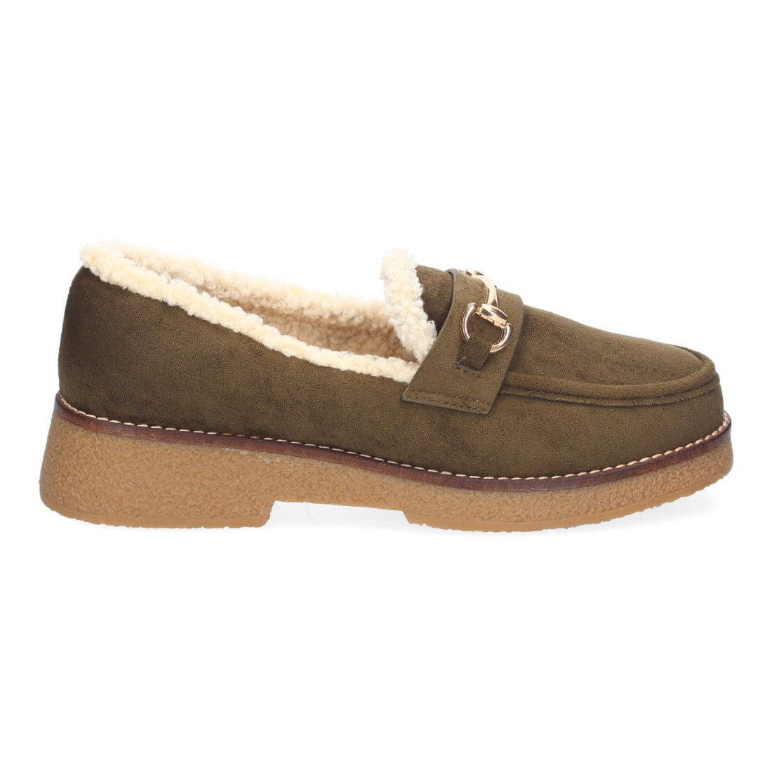 Mocasines de mujer
